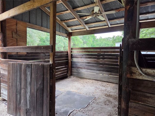 2450 SE 190TH TERRACE, Morriston, FL 32668