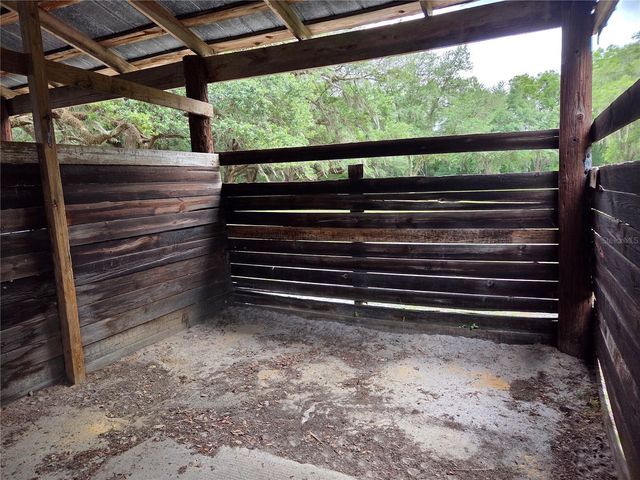2450 SE 190TH TERRACE, Morriston, FL 32668