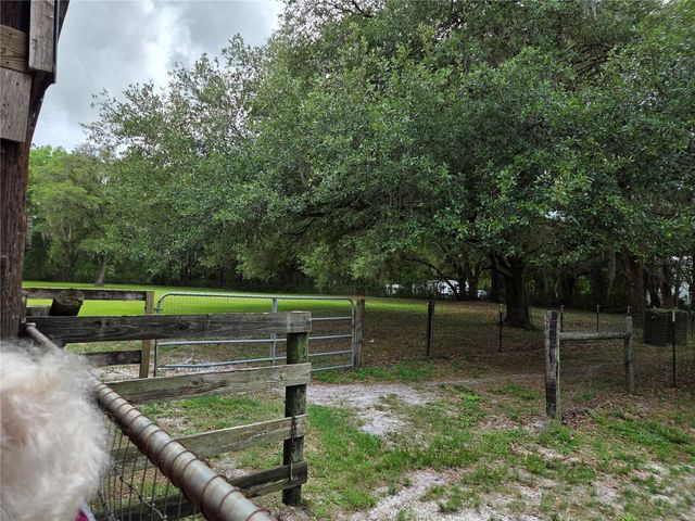 2450 SE 190TH TERRACE, Morriston, FL 32668