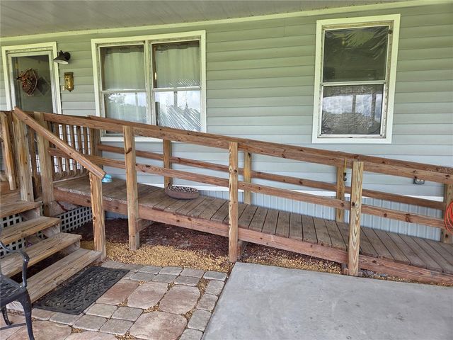 2450 SE 190TH TERRACE, Morriston, FL 32668