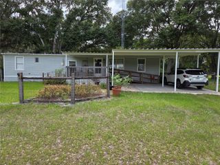 2450 SE 190TH TERRACE, Morriston, FL 32668
