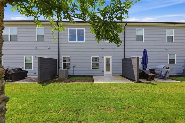 5596 Hislop Lane SW, Mableton, GA 30126