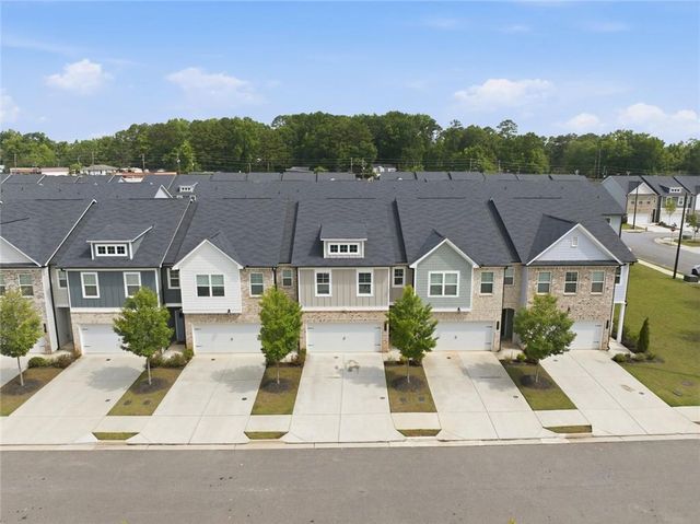 5596 Hislop Lane SW, Mableton, GA 30126