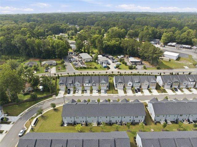 5596 Hislop Lane SW, Mableton, GA 30126
