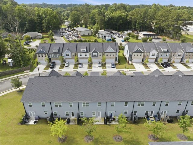 5596 Hislop Lane SW, Mableton, GA 30126