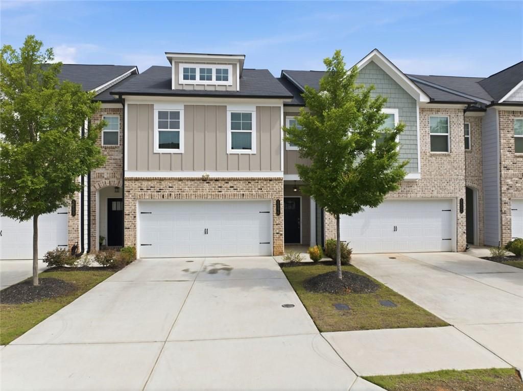 5596 Hislop Lane SW, Mableton, GA 30126