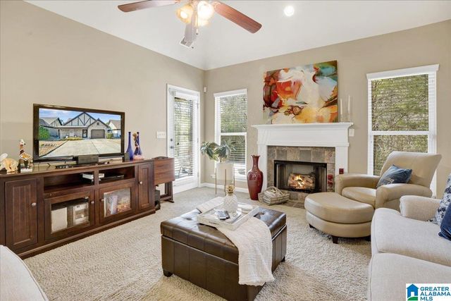 474 W PARK DRIVE, Fultondale, AL 35068