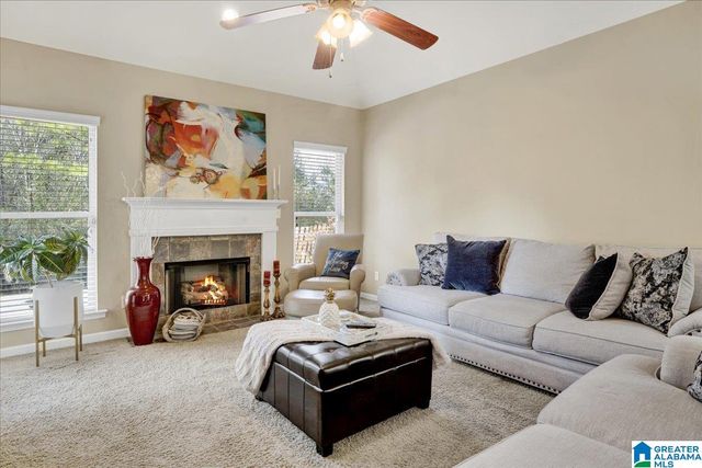 474 W PARK DRIVE, Fultondale, AL 35068