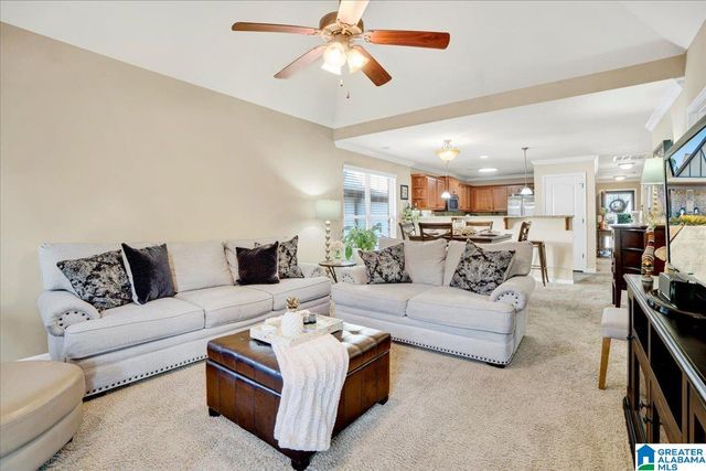 474 W PARK DRIVE, Fultondale, AL 35068