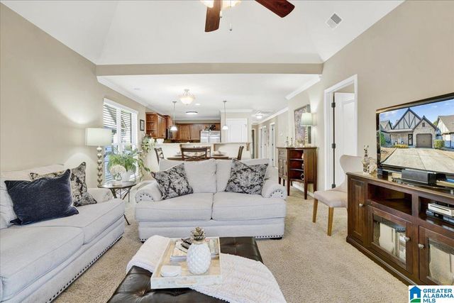 474 W PARK DRIVE, Fultondale, AL 35068