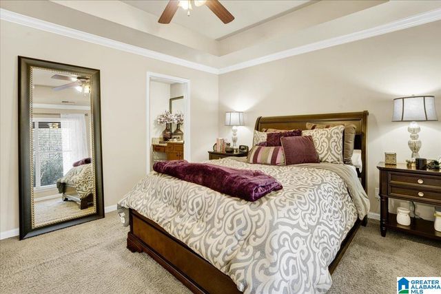 474 W PARK DRIVE, Fultondale, AL 35068