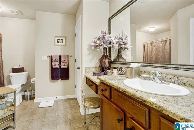 474 W PARK DRIVE, Fultondale, AL 35068