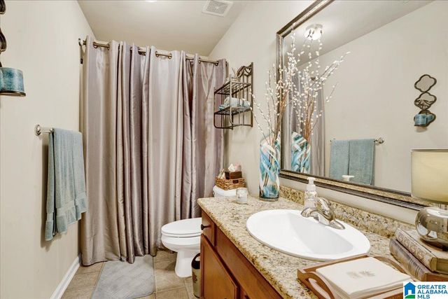 474 W PARK DRIVE, Fultondale, AL 35068