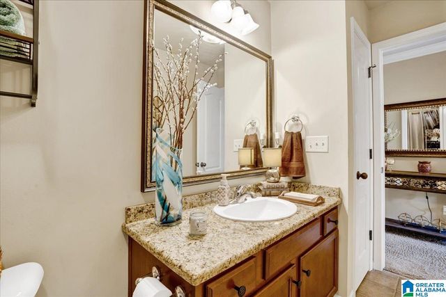 474 W PARK DRIVE, Fultondale, AL 35068