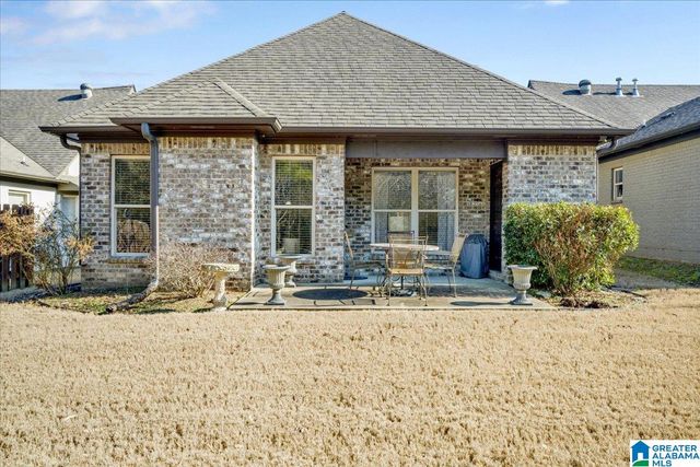 474 W PARK DRIVE, Fultondale, AL 35068