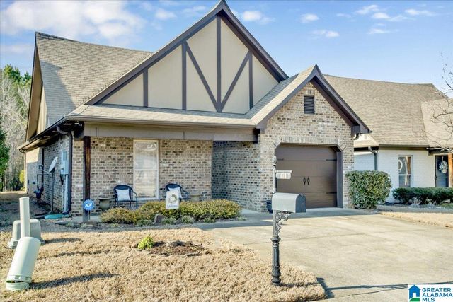 474 W PARK DRIVE, Fultondale, AL 35068