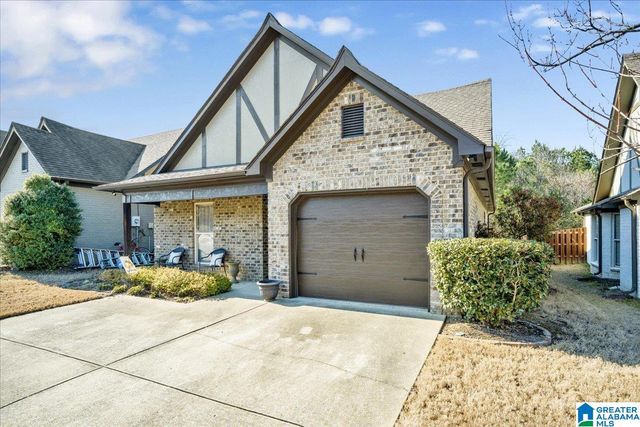 474 W PARK DRIVE, Fultondale, AL 35068