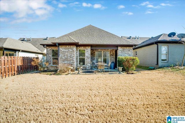 474 W PARK DRIVE, Fultondale, AL 35068