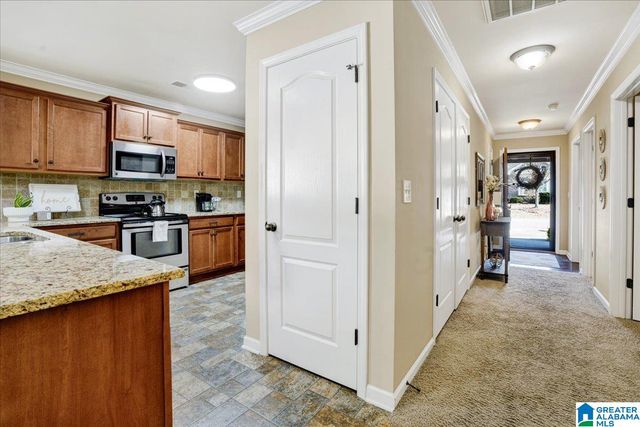 474 W PARK DRIVE, Fultondale, AL 35068