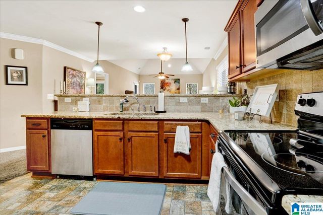 474 W PARK DRIVE, Fultondale, AL 35068