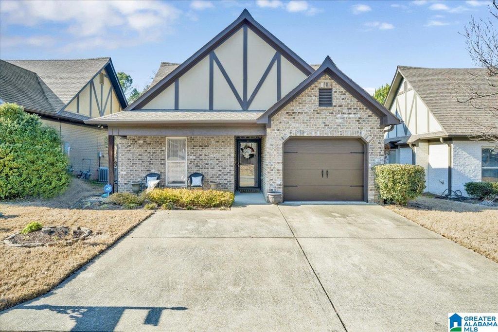 474 W PARK DRIVE, Fultondale, AL 35068