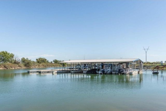 Lot 8 Port O Call Drive, Runaway Bay, TX 76426