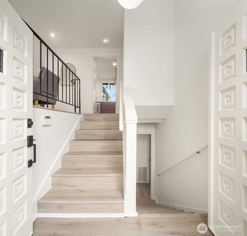 1421 NW 196th St, Shoreline, WA 98177