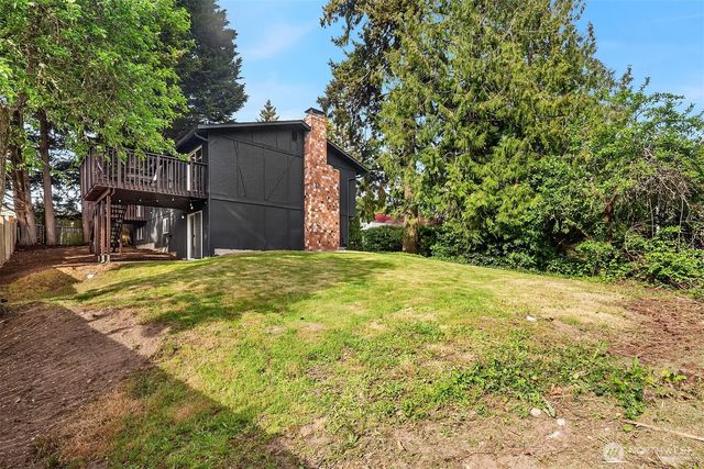 1421 NW 196th St, Shoreline, WA 98177