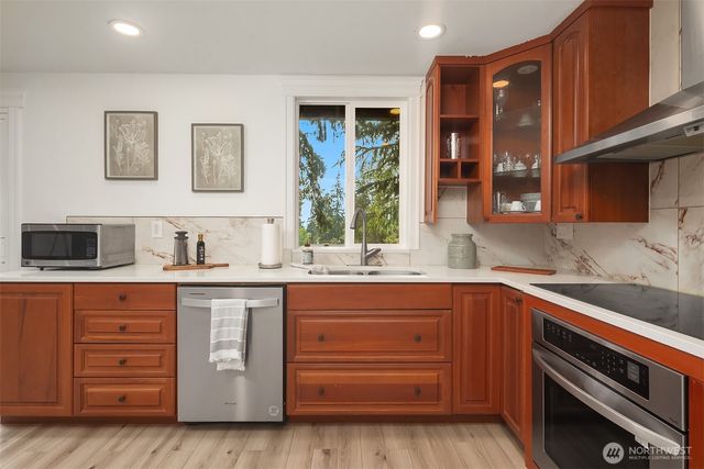 1421 NW 196th St, Shoreline, WA 98177