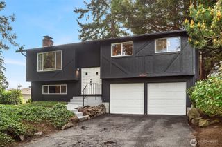 1421 NW 196th St, Shoreline, WA 98177
