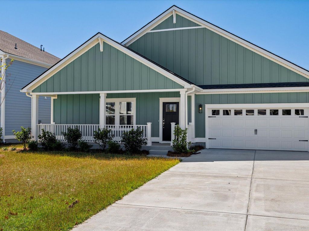 375 Calm Water Way, Summerville, SC 29486
