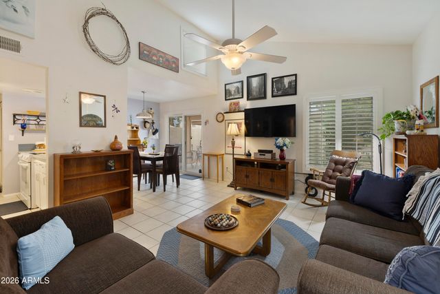 7815 E Rovey Avenue, Scottsdale, AZ 85250