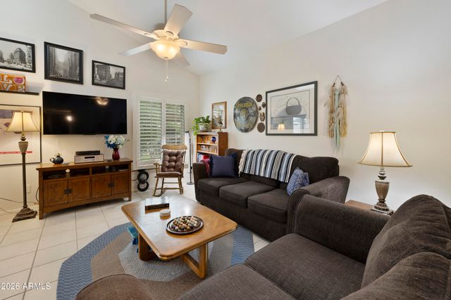 7815 E Rovey Avenue, Scottsdale, AZ 85250