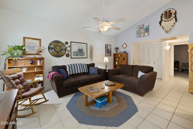 7815 E Rovey Avenue, Scottsdale, AZ 85250