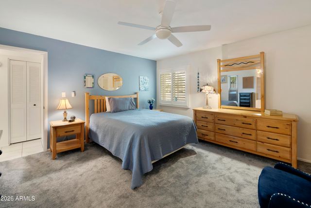 7815 E Rovey Avenue, Scottsdale, AZ 85250