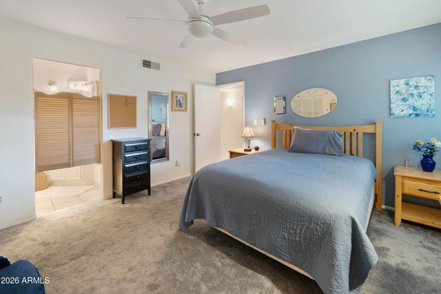 7815 E Rovey Avenue, Scottsdale, AZ 85250