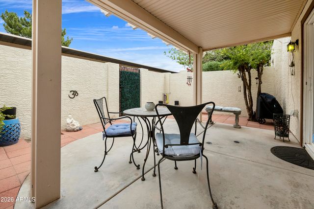 7815 E Rovey Avenue, Scottsdale, AZ 85250