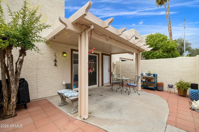 7815 E Rovey Avenue, Scottsdale, AZ 85250