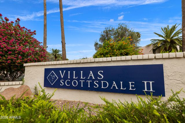 7815 E Rovey Avenue, Scottsdale, AZ 85250