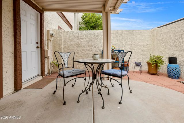 7815 E Rovey Avenue, Scottsdale, AZ 85250