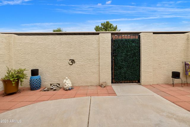 7815 E Rovey Avenue, Scottsdale, AZ 85250