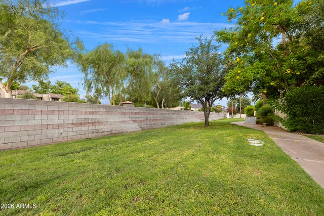 7815 E Rovey Avenue, Scottsdale, AZ 85250