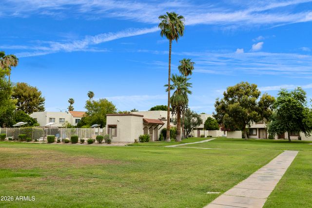 7815 E Rovey Avenue, Scottsdale, AZ 85250