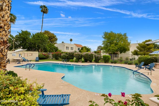 7815 E Rovey Avenue, Scottsdale, AZ 85250