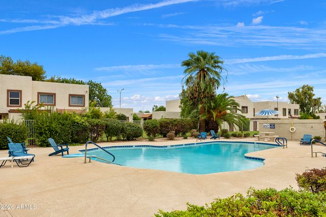 7815 E Rovey Avenue, Scottsdale, AZ 85250