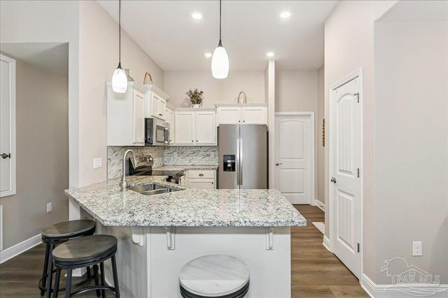 1891 Natures Way, Gulf Breeze, FL 32563