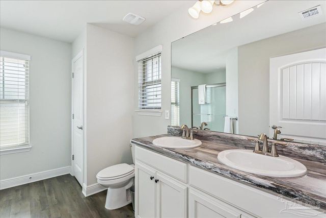 1891 Natures Way, Gulf Breeze, FL 32563