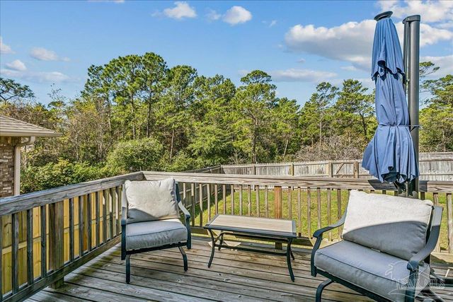 1891 Natures Way, Gulf Breeze, FL 32563