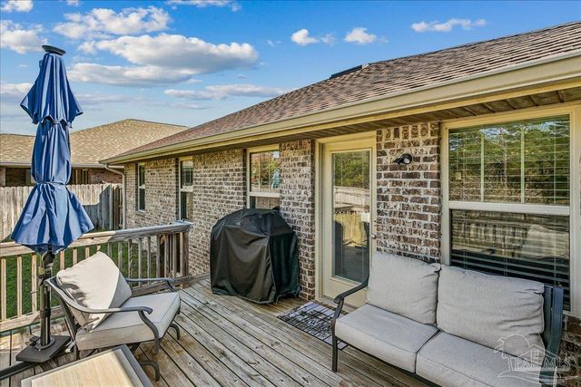 1891 Natures Way, Gulf Breeze, FL 32563