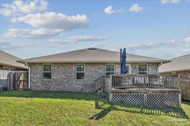 1891 Natures Way, Gulf Breeze, FL 32563